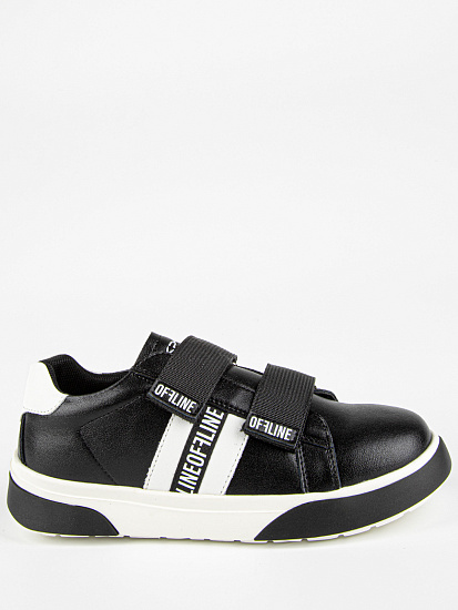 Полуботинки артикул:231895к-1-1