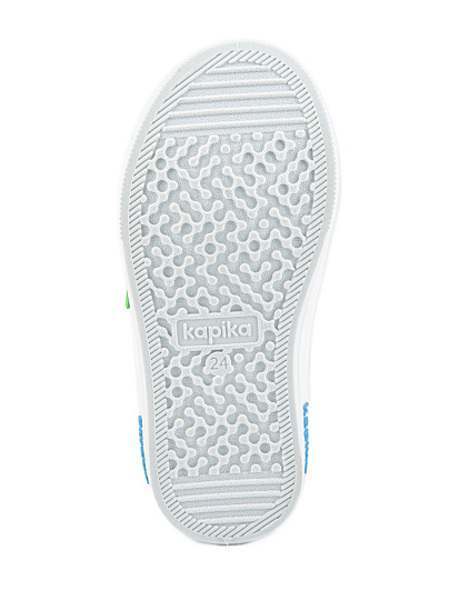 Кеды артикул:721166-11-4