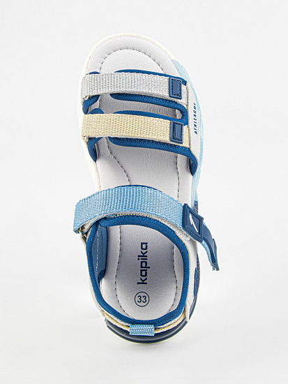 Сандалии артикул:32949п-20-6