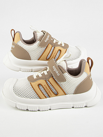 Кроссовки артикул:721133н-10-4