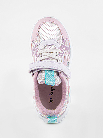 Кроссовки артикул:721246-2-6