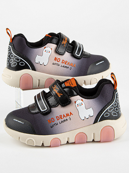 Полуботинки артикул:71549с-2-4