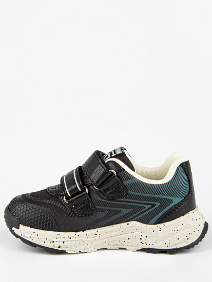 Полуботинки артикул:711195с-2-7