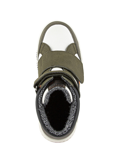 Ботинки артикул:53672ук-2-3