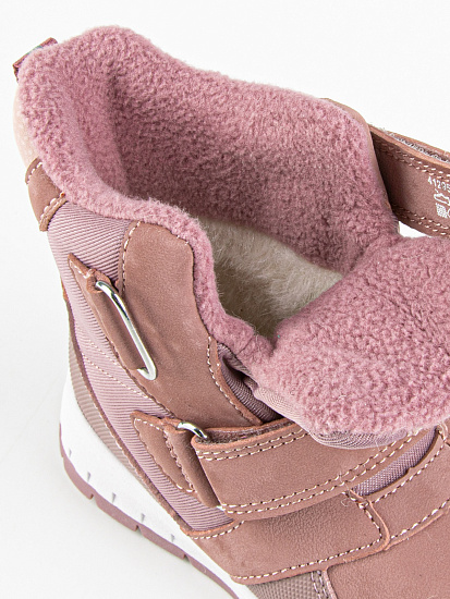 Ботинки артикул:41295-1-10