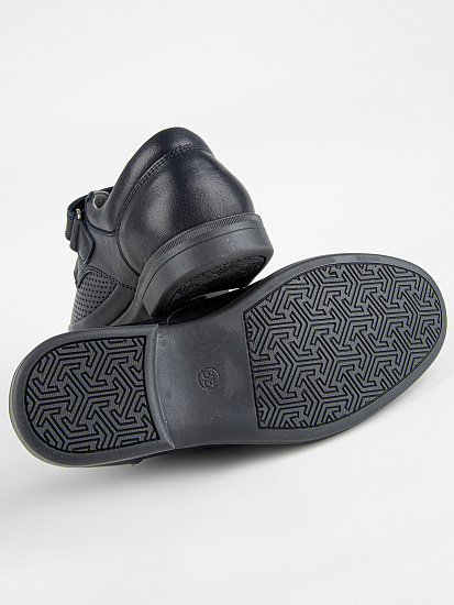 Полуботинки артикул:23789нт-5-5