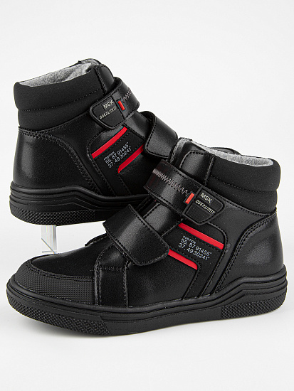 Ботинки артикул:52543ук-11-4