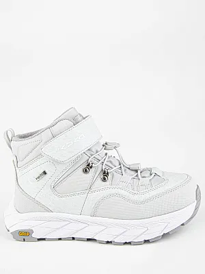 44310-3 Ботинки (светло-серый) 36-40 (5 пар)