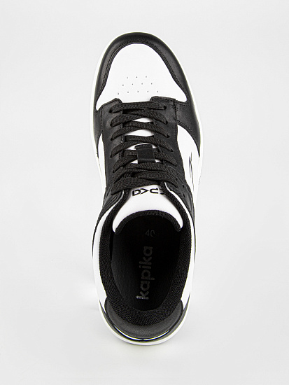 Кроссовки артикул:74824-1-6