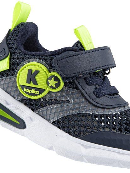 Кроссовки артикул:72993н-1-6