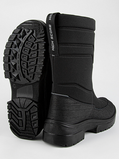 Сапоги артикул:1846д-1-5