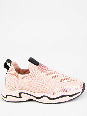 72985-2 Обувь для активного отдыха (светло-розовый) 26-30 (5 пар)