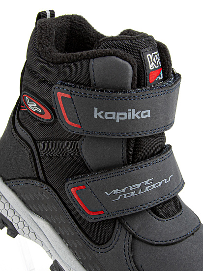 Ботинки артикул:42529-1-3