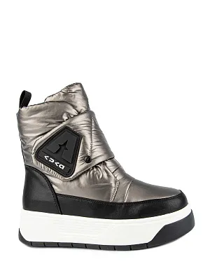 1787д-2 Сапоги (бронзовый) 36-40 (5 пар)