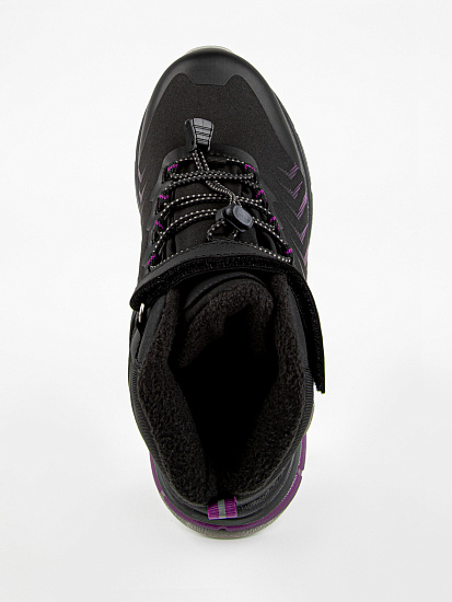 Ботинки артикул:44317с-1-6