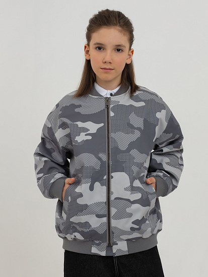 Бомбер артикул:PJBCK09-WA-3