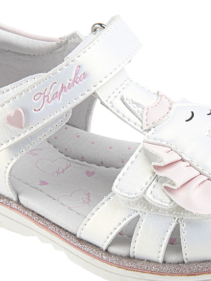 Сандалии артикул:31819п-1-6