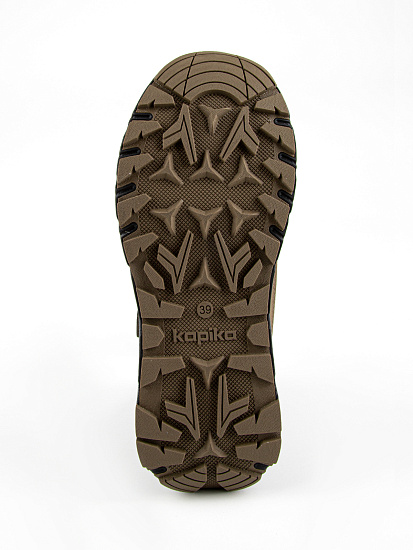 Ботинки артикул:44311-2-9 Ботинки артикул:44311-2-9