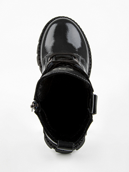 Ботинки артикул:53652ут-3-6