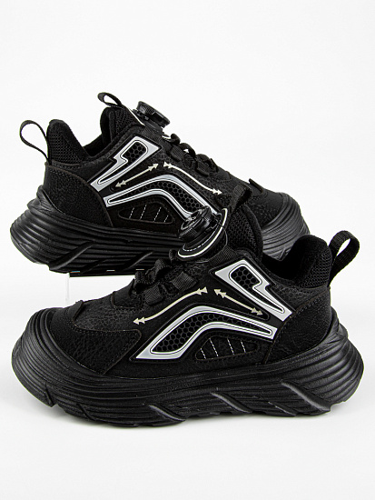 Полуботинки артикул:52600ук-1-4