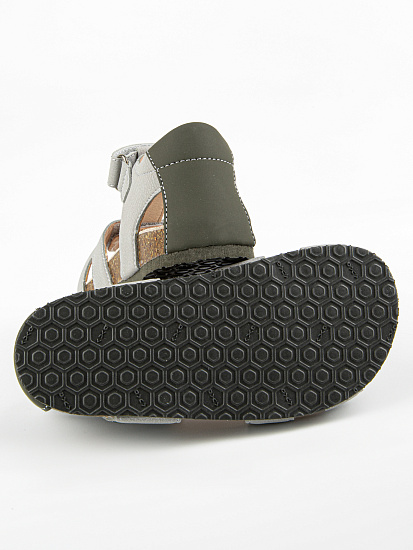 Сандалии артикул:31863п-2-5