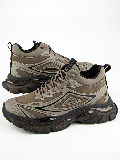 Кроссовки артикул:74912у-2-4