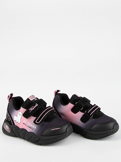 Полуботинки артикул:71549с-1-2