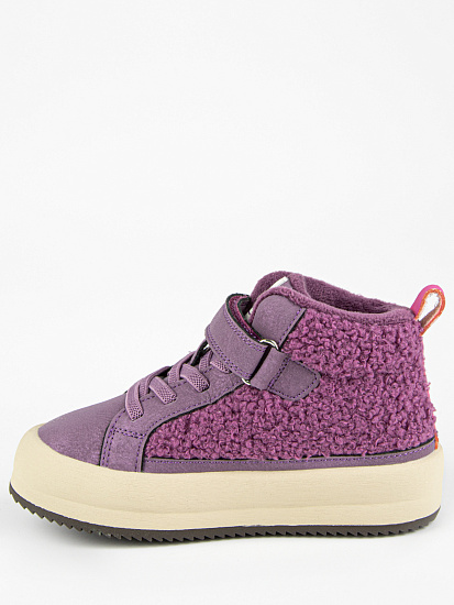 Ботинки артикул:52594ук-3-8