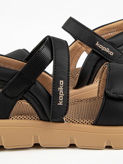 Сандалии артикул:33913п-11-9