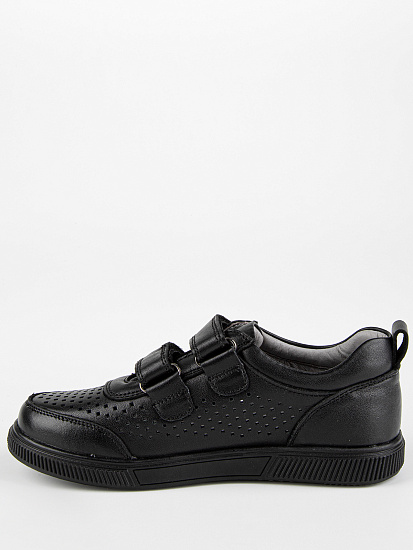 Полуботинки артикул:231891н-8