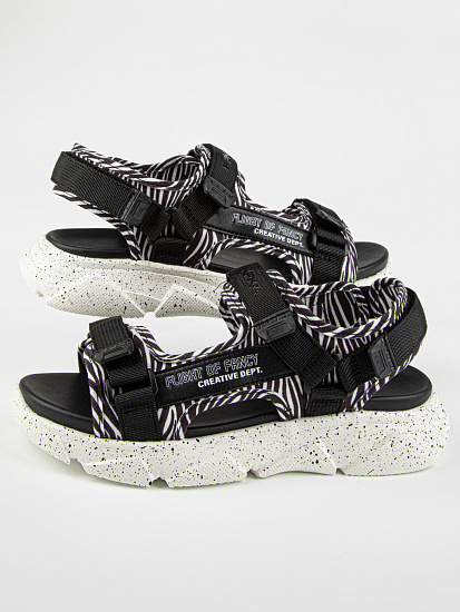 Сандалии артикул:34581п-1-4