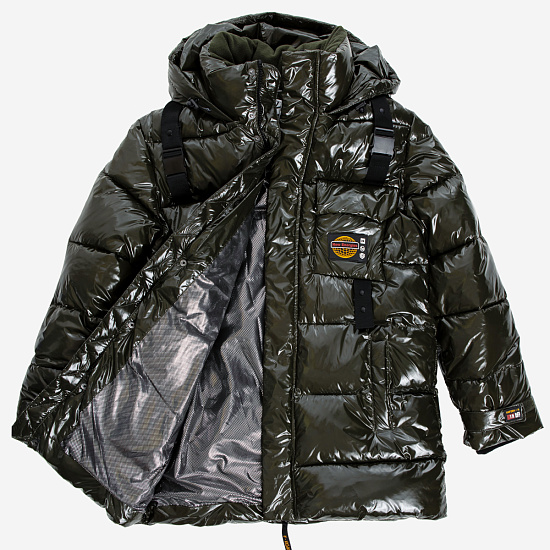 Куртка зимняя артикул:IJBCK05-S4-6
