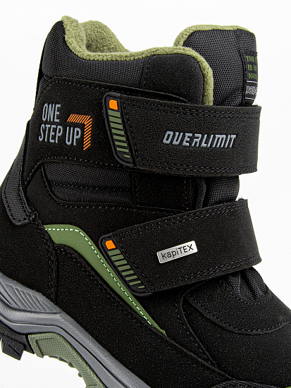 Ботинки артикул:43540-1-3