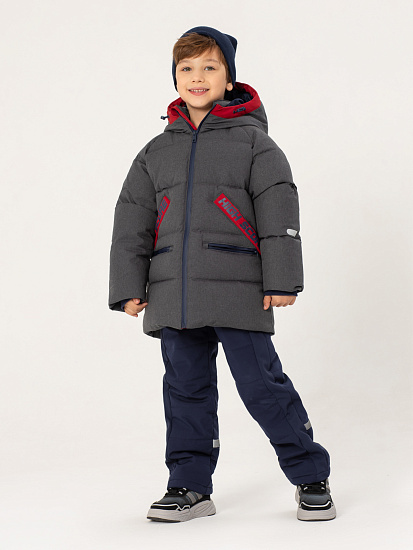 Куртка зимняя артикул:OKBCK02-AH-4