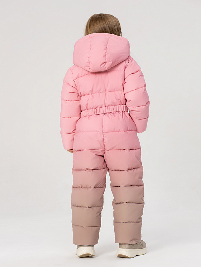 Комбинезон зимний артикул:OKGCZ02-80-2