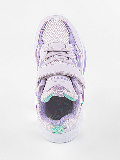 Кроссовки артикул:721224-2-6