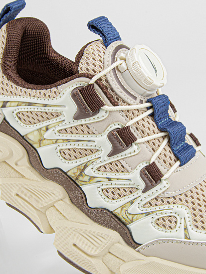 Кроссовки артикул:721192-2-3