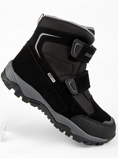 Ботинки артикул:44284-10-7