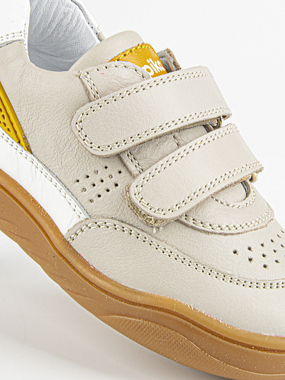 Полуботинки артикул:21489т-2-3