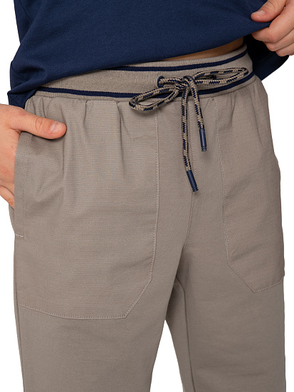 Брюки артикул:NKBCP01-T1-4