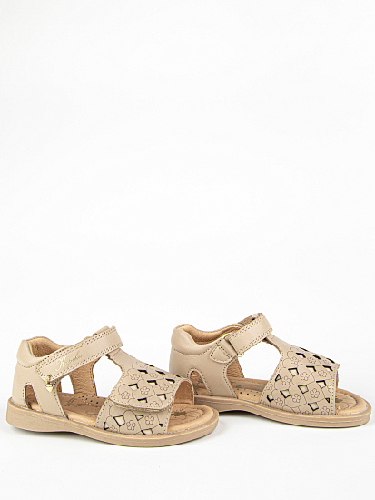 Сандалии артикул:31934-2-2