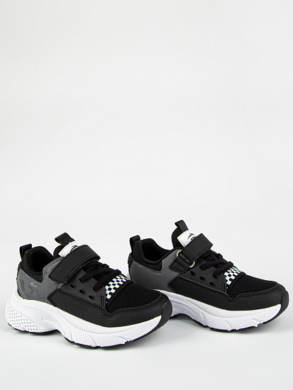 Кроссовки артикул:721233-1-2