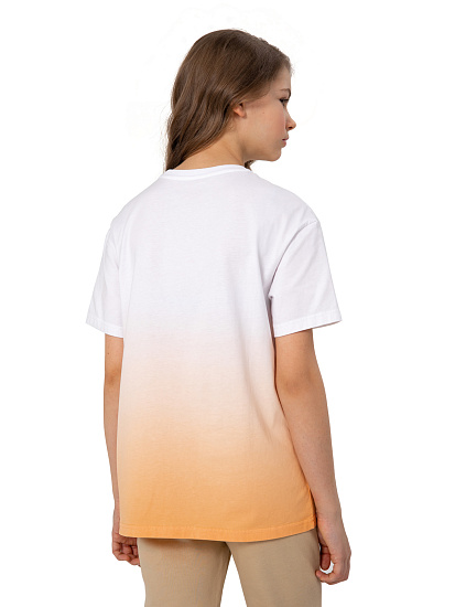 Футболка артикул:NJGCT17-D1-2