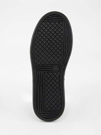 Полуботинки артикул:231202т-2-9