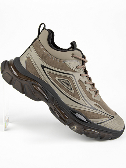 Кроссовки артикул:74912у-2-7