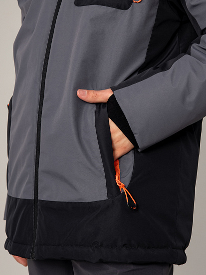 Куртка зимняя артикул:OJBCK15-93-7 Куртка зимняя артикул:OJBCK15-93-7