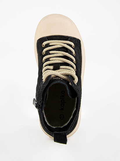 Ботинки артикул:53703у-1-6