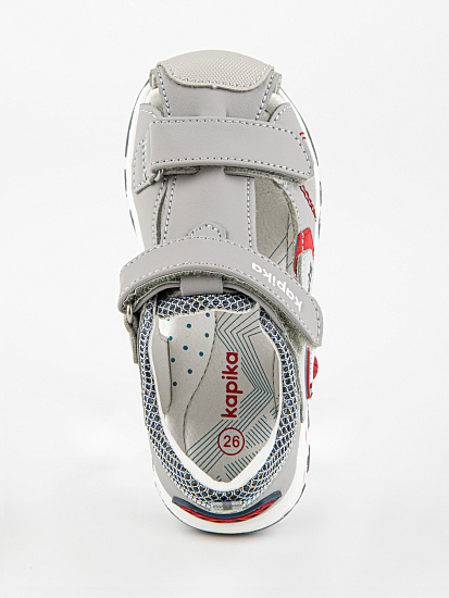 Сандалии артикул:31839п-20-6