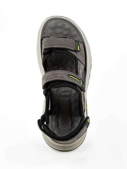 Сандалии артикул:34585-1-6