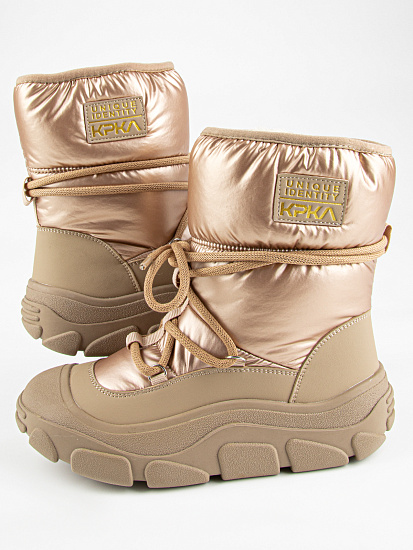 Сапоги артикул:1894д-2-4